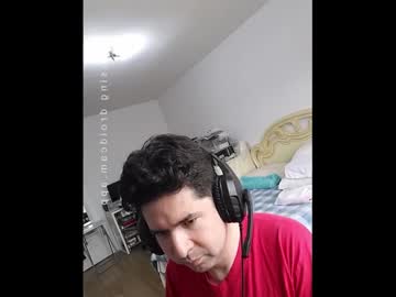 Authentic2 Chaturbate stream image from April 12, 2025