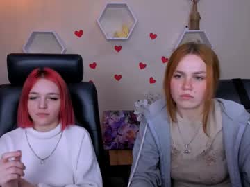 Ellie_Fire Chaturbate stream image from April 12, 2025