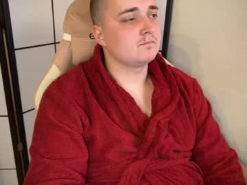 Mrfluffy228 Chaturbate stream image from April 12, 2025