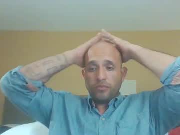 Pabz6199 Chaturbate stream image from April 12, 2025