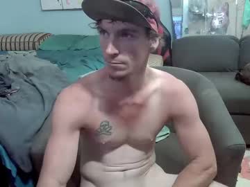 Ryanteedaddy Chaturbate stream image from April 12, 2025