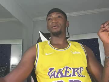 Blackhot_Bigcock Chaturbate stream image from April 12, 2025