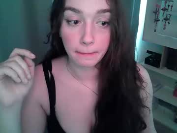 Effie_Balconii Chaturbate stream image from April 12, 2025