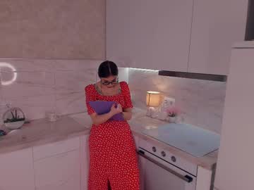 Engelglascock Chaturbate stream image from April 12, 2025