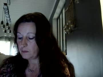 Felinecoquine Chaturbate stream image from April 12, 2025