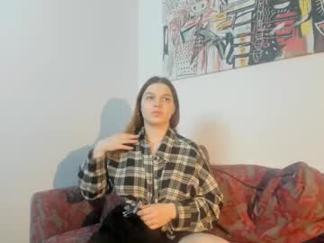 Marytiger Chaturbate stream image from April 12, 2025