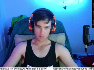 Nzcitizen Chaturbate stream image from April 12, 2025