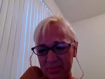 Princessbella2323 Chaturbate stream image from April 12, 2025