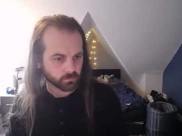 Rubbishdev Chaturbate stream image from April 12, 2025