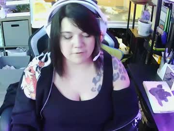 Shootingstar325 Chaturbate stream image from April 12, 2025