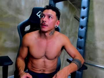 Steve_Madden01 Chaturbate stream image from April 12, 2025