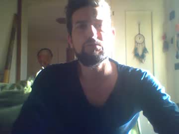 Supertrampo3 Chaturbate stream image from April 12, 2025