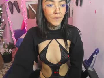 Allicee_Tay Chaturbate stream image from April 12, 2025