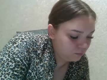 Julija555 Chaturbate stream image from April 12, 2025