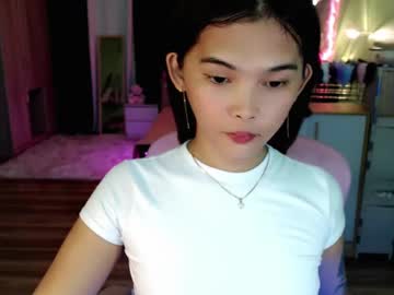 Mstefany Chaturbate stream image from April 12, 2025