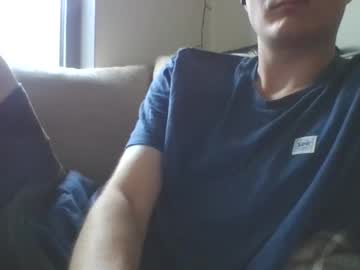 Procrasturbate321 Chaturbate stream image from April 12, 2025