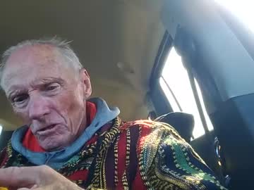 Robertjarvis9 Chaturbate stream image from April 12, 2025