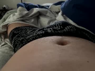 Santiaho29 Chaturbate stream image from April 12, 2025