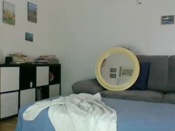 Sebastcano Chaturbate stream image from April 12, 2025