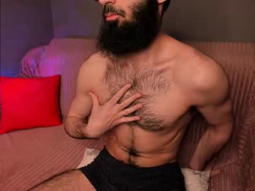 Yourhairysecret Chaturbate stream image from April 12, 2025
