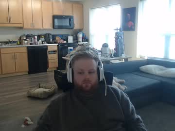 Cuddlefish18 Chaturbate stream image from April 12, 2025