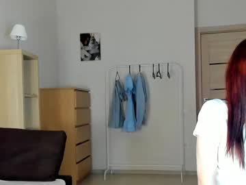 Liza_Kleiza Chaturbate stream image from April 12, 2025