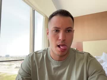 Michaeljcox88 Chaturbate stream image from April 12, 2025