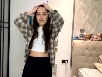 Odiliaborer Chaturbate stream image from April 12, 2025