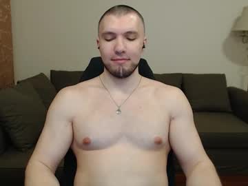 Sergiotitan3271 Chaturbate stream image from April 12, 2025