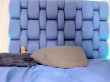 Skarletv1 Chaturbate stream image from April 12, 2025