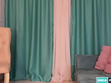 Urgoddessjenny Chaturbate stream image from April 12, 2025