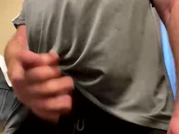 Wayne197373 Chaturbate stream image from April 12, 2025