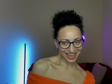 Arianna_Tifany Chaturbate stream image from April 12, 2025