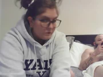 Bedbandits Chaturbate stream image from April 12, 2025