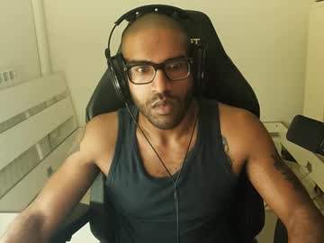 Black_Lollipop Chaturbate stream image from April 12, 2025