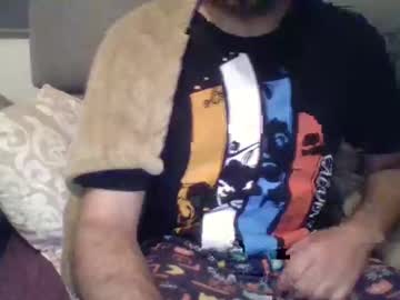 Dontonico Chaturbate stream image from April 12, 2025