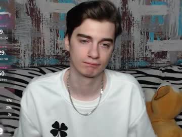 _Eva_Ray_ Chaturbate stream image from April 12, 2025