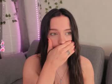 Gigi_Lamborgini Chaturbate stream image from April 12, 2025