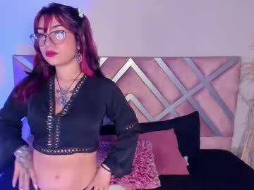 Marcydark__ Chaturbate stream image from April 12, 2025