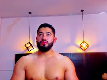 Mathew_Flintt Chaturbate stream image from April 12, 2025