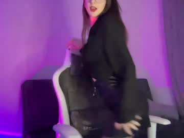 Misslalii Chaturbate stream image from April 12, 2025