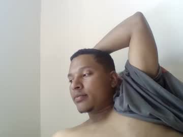 Salomoon23 Chaturbate stream image from April 12, 2025