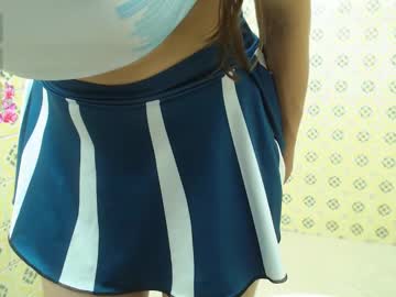 Serafina_09 Chaturbate stream image from April 12, 2025