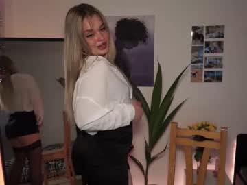 Sofianightsky Chaturbate stream image from April 12, 2025