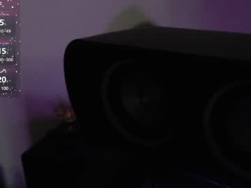 Svetlaya_Siyana Chaturbate stream image from April 12, 2025