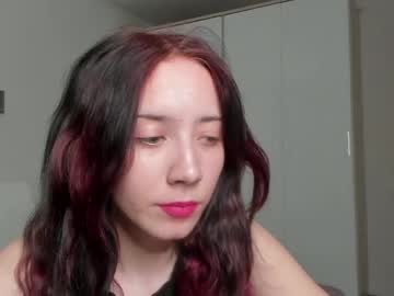 Ary_Amy Chaturbate stream image from April 12, 2025