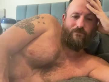 Burlypup Chaturbate stream image from April 12, 2025