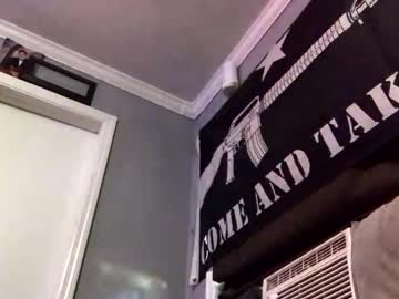 Demontime_86 Chaturbate stream image from April 12, 2025