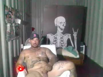 Hotinhereaussie Chaturbate stream image from April 12, 2025