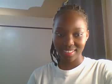 Kenyan_Sugar Chaturbate stream image from April 12, 2025